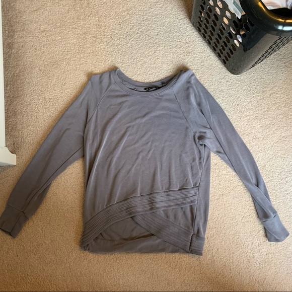 Athleta Sweatshirt - Picture 1 of 3